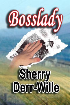 Bosslady (The Becky Series, #2) (eBook, ePUB) - Derr-Wille, Sherry