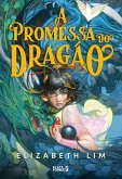 A promessa do dragão (eBook, ePUB)