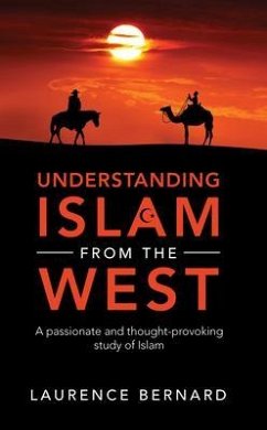 Cover Understanding Islam from the West (eBook, ePUB)