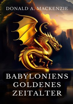 Babyloniens goldenes Zeitalter - Mackenzie, Donald A.