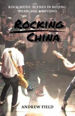 Cover Rocking China (eBook, ePUB)