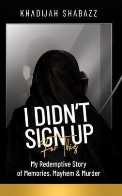 Cover I Didn't Sign Up For This (eBook, ePUB)