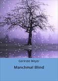 Manchmal Blind (eBook, ePUB)