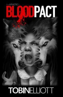 Cover Blood Pact (eBook, ePUB)