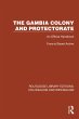 The Gambia Colony and Protectorate... - Bild 1