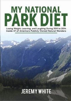 Cover My National Park Diet (eBook, ePUB)