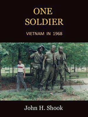 One Soldier (eBook, ePUB) One Soldier (eBook, ePUB)