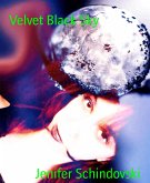 Velvet Black Sky (eBook, ePUB)