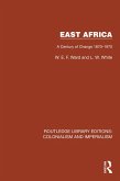 East Africa (eBook, ePUB)