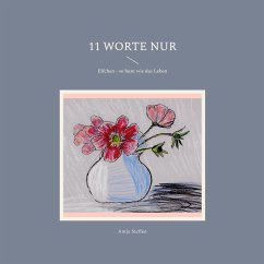 11 Worte nur - Steffen, Antje