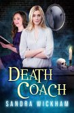 Death Coach (eBook, ePUB) Death Coach (eBook, ePUB)