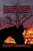 Quade's Quest (The Quade Series, #1) (eBook, ePUB)