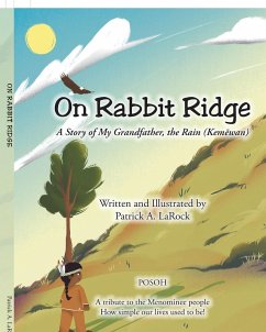 On Rabbit Ridge (eBook, ePUB)