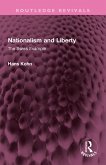 Nationalism and Liberty (eBook, ePUB) Nationalism and Liberty (eBook, ePUB)