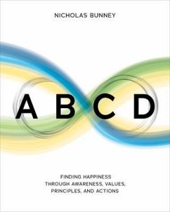 ABCD (eBook, ePUB) - Bunney, Nicholas