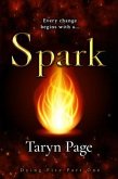 Spark (eBook, ePUB)