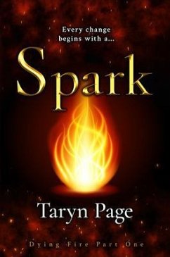 Spark (eBook, ePUB) - Page, Taryn