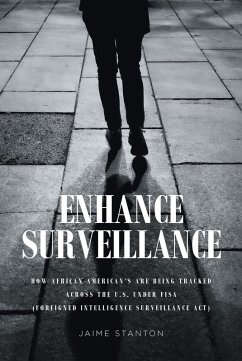 Enhance Surveillance (eBook, ePUB) - Stanton, Jaime