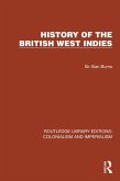 History of the British West Indies (eBook, ePUB)