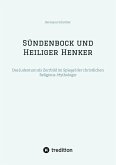 Sündenbock und Heiliger Henker