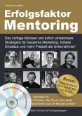 Erfolgsfaktor Mentoring inkl. Hörbuch