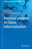 Microbial products for future industrialization