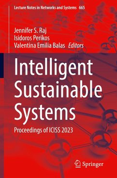 Intelligent Sustainable Systems