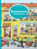 Kindergarten Wimmelbuch Pocket