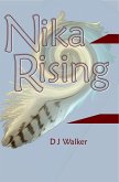 Nika Rising (Tek & Nika Series, #2) (eBook, ePUB)