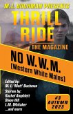 No W.W.M. (Western White Males) (eBook, ePUB)
