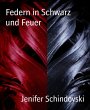 Federn in Schwarz und Feuer (eBook,... - Bild 1