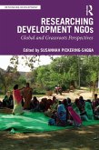 Researching Development NGOs (eBook, ePUB)