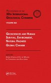 Geosciences and Human Survival, Environment, Natural Hazards, Global Change (eBook, PDF) Geosciences and Human Survival, Environment, Natural Hazards, Global Change (eBook, PDF)