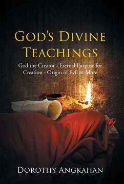 Cover God's Divine Teachings (eBook, ePUB)