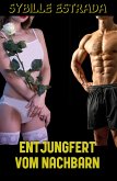 Entjungfert vom Nachbarn (eBook, ePUB)