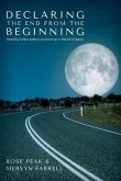 Declaring the End from the Beginning (eBook, ePUB)