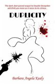 Duplicity (eBook, ePUB)