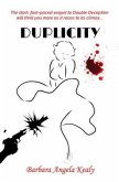 Duplicity (eBook, ePUB) Duplicity (eBook, ePUB)