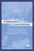 Formação inicial de professores (eBook, ePUB) Formação inicial de professores (eBook, ePUB)