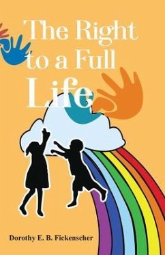 Cover The Right to a Full Life (eBook, ePUB)