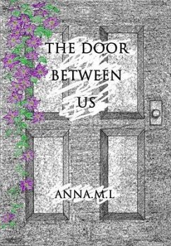 The Door Between Us (eBook, ePUB) - L, Anna M