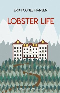 Lobster Life (eBook, ePUB) - Fosnes Hansen, Erik