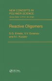 Reactive Oligomers (eBook, PDF)