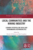 Local Communities and the Mining Industry (eBook, ePUB)