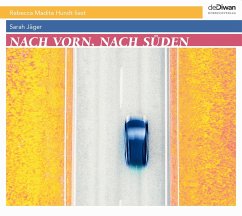 Nach vorn, nach Süden - Jäger, Sarah