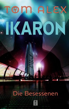 IKARON - Alex, Tom