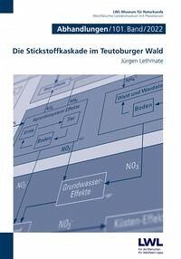 Die Stickstoffkaskade im Teutoburger Wald - Lethmate, Jürgen