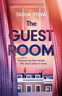 The Guest Room (eBook, ePUB) - Sylva, Tasha