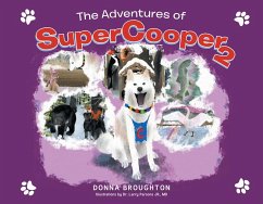 The Adventures of SuperCooper 2 (eBook, ePUB)