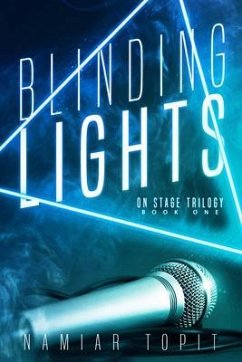 Cover Blinding Lights (eBook, ePUB)